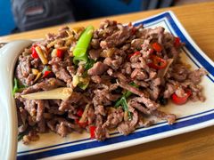 -妈妈的味道(和顺古镇店)