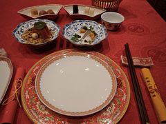 -白家大院·王府宫廷菜(苏州街店)