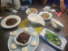 -八道本地特色菜馆(大鹏古城店)