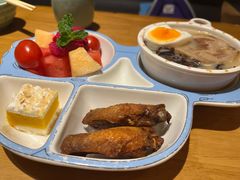 -一心创作料理屋(经开万达店)