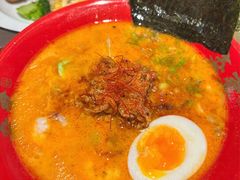 -吾妻拉面•和风食堂(群光广场店)