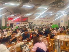大堂-南记食粥坊·宵夜大排档(莲花总店)