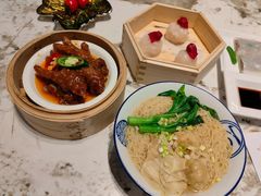 -無二炙坊·和牛烧肉(大钟寺1733店)