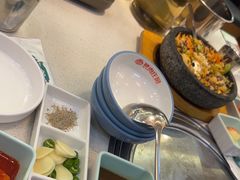 -韩香福烤肉庄园(荣成店)