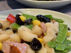 -山外山菜馆(玉泉路店)