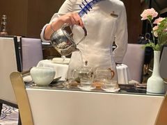 -东海朗廷酒店-唐阁T’ANG COURT 中餐厅