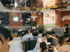 -火啫啫·粤式啫啫煲(南通首店)