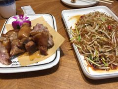 -刘记猪蹄(铁岭店)