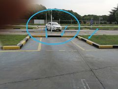 -胜华驾校·小猫学车(银都店)