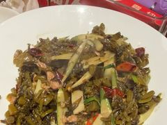 -杨氏青龙虾·羊蝎子(金盛路总店)