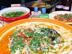 -No.DD戳子烧烤·江湖菜(北京总店)