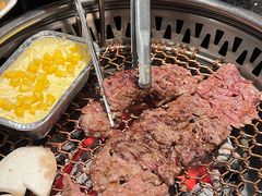 -木槿花韩式炭烤·熟成肉工坊(孙文东路店)