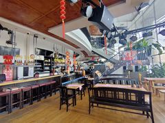 -PAULANER普拉那德国啤酒花园(千玺广场店)