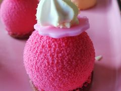 -三亚福朋喜来登酒店·大堂吧