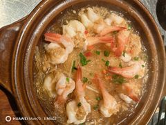 -潮界(虹桥新天地店)