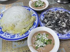 -清真·鸦儿李记·小馆(后海店)