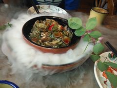 -树下时尚餐厅(翠园街店)