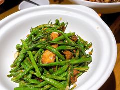 -九毛九西北菜(大东海店)