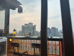 -萨芭蒂高空花园餐酒吧