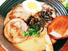 -白石的深夜食堂(万达店)