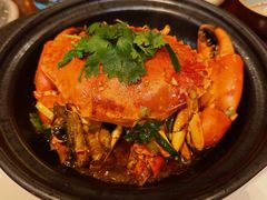 -亚特兰蒂斯·蟹餐厅 CRAB KITCHEN·鲜活海鲜