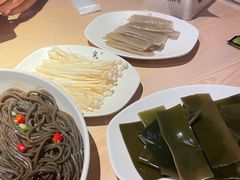 -鱼酷活鱼烤鱼(人信汇商场店)