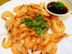 -新海利海鲜城·41年珠海老字号(夏湾店)