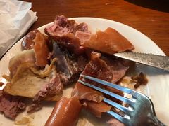 -宝莱纳餐厅(滨江店)