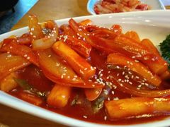 -唯成•韩国炭火烤肉 유성고기