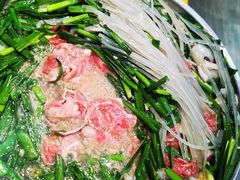 -京玉菲饭店(李村店)