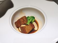 毛氏红烧肉-炊烟小炒黄牛肉(中心印象城店)
