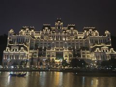 -花果园湿地公园