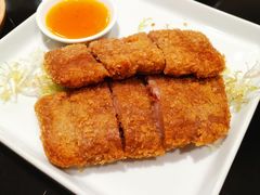 千番芋泥鸭-闽和南(深圳万象城店)