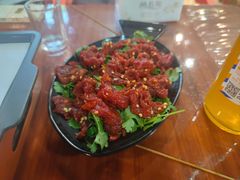 -林二哥宜烤官·宜宾小烧烤