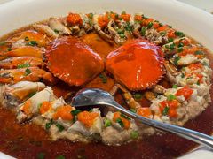 -阿明小菜·海鲜·上海菜(梅陇店)