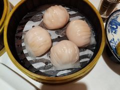 -香港龙凤楼(陆家嘴中心店)