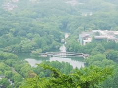 -九曜山