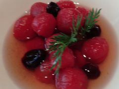 -悦融·京鲁菜·露台花园(安定门店)