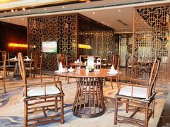 -蛇口希尔顿南海酒店·随轩中餐厅·粤菜
