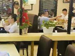 大堂-老昌春饼(迅驰广场店)