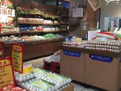 -物美超市(下沙店)