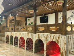 -宝丽金大酒店·洗浴中心