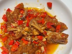 -老湘村·湖南土菜(天河维多利店)