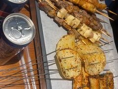 -肉串汪(西便门店)