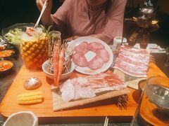 -牛家酒场(7mall店)