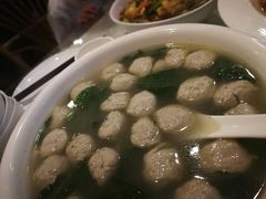 -牟传仁饭庄(星海店)