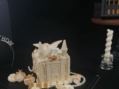 -西檬树SIMON·T轻奢蛋糕(大东方Max店)