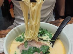 -和府捞面(凯德壹中心店)