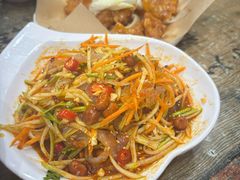 -老谢野馄饨(延安路店)