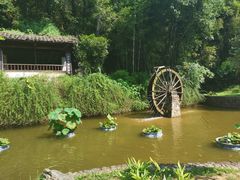 -景德镇古窑民俗博览区